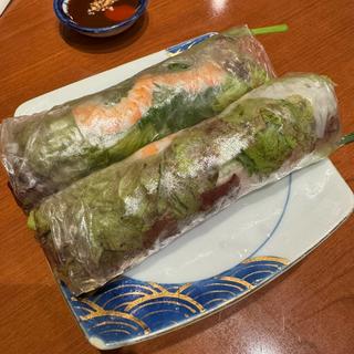生春巻き