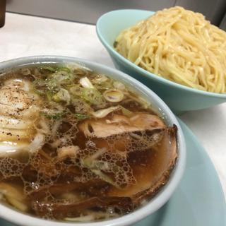 もり中華大