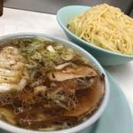 もり中華大(小滝橋 クマちゃんラーメン)