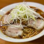 チャーシュータンタン麺