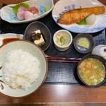 日替りランチ(味処●酒処 とらや)