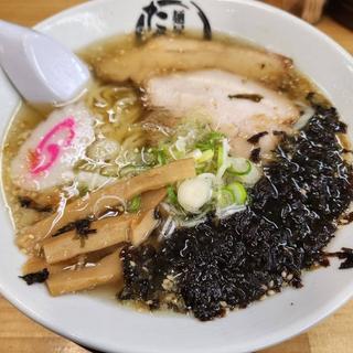 塩ラーメン