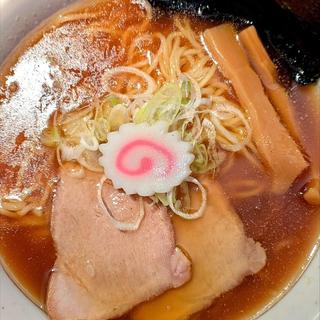 中華そば