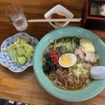 冷やし中華