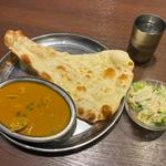チキンカレー