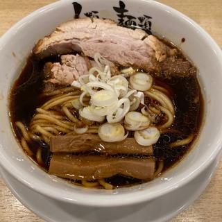 らーめん micro(人類みな麺類 )