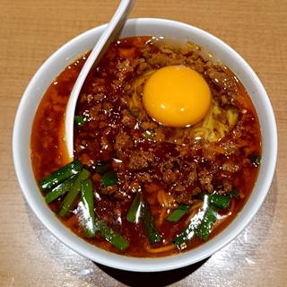 台湾ラーメン