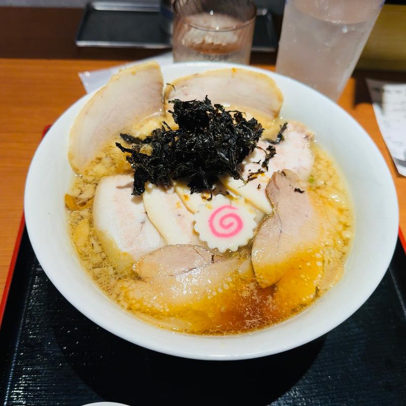 (燕三条 酒麺亭潤)