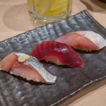 日替わり三貫
