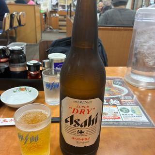 大瓶ビール