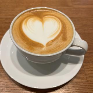 ラテ