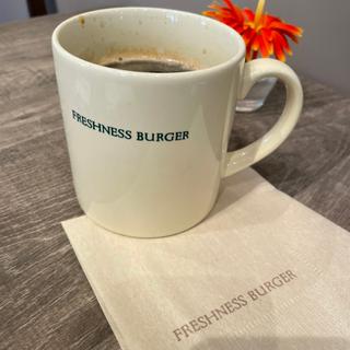 ドリップコーヒー