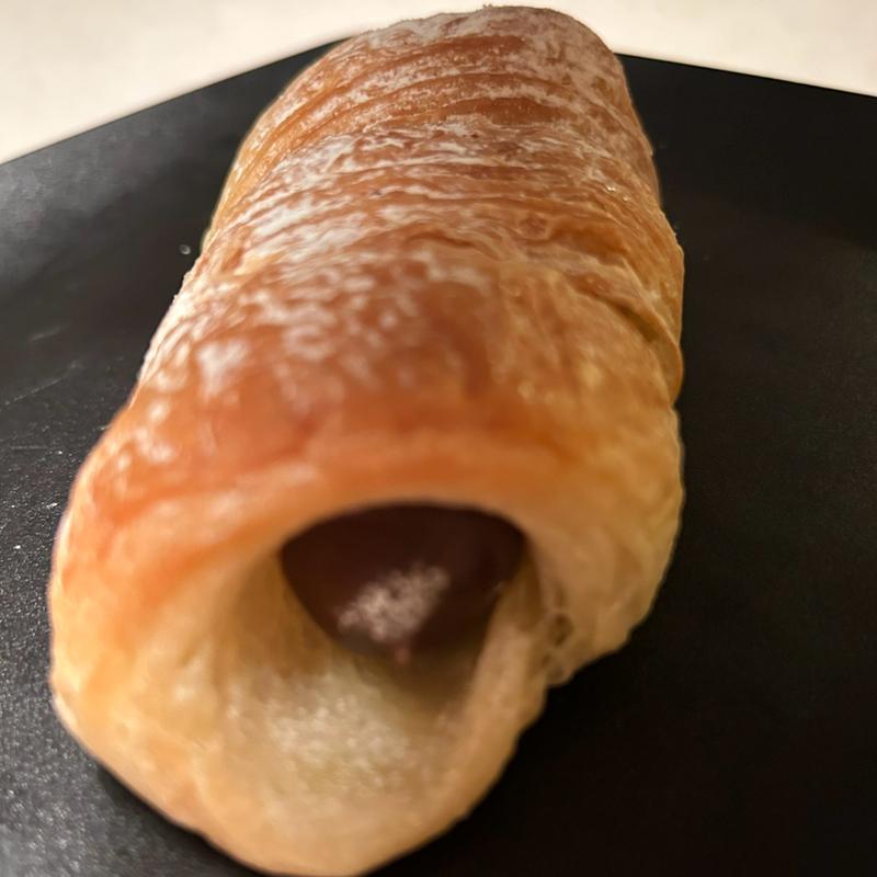 パイコルネ(チョコ)(ロンドン あやめ池店 （LONDON）)