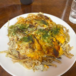 うどん肉玉