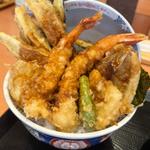 天丼