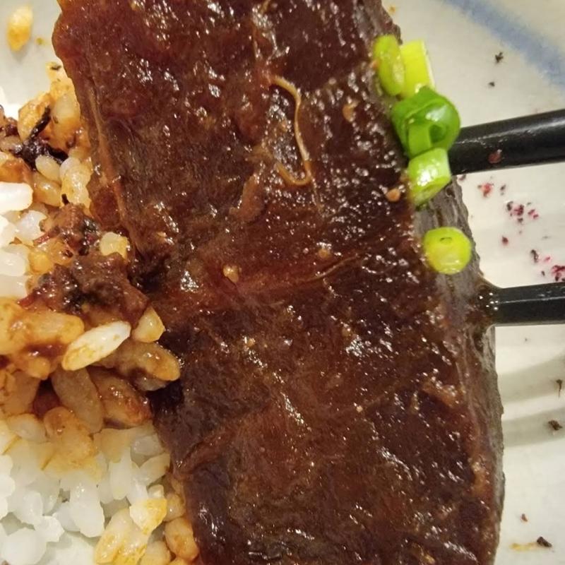 味噌おでん(大根)(おでん・自家製さつま揚げ 福島屋)