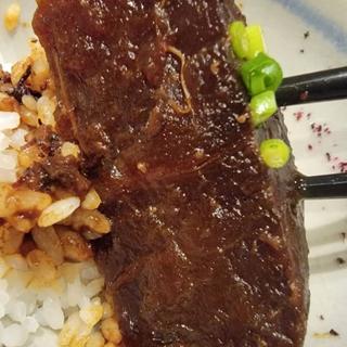 味噌おでん(大根)(おでん・自家製さつま揚げ 福島屋)