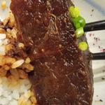味噌おでん(大根)