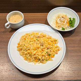 バターライスセット