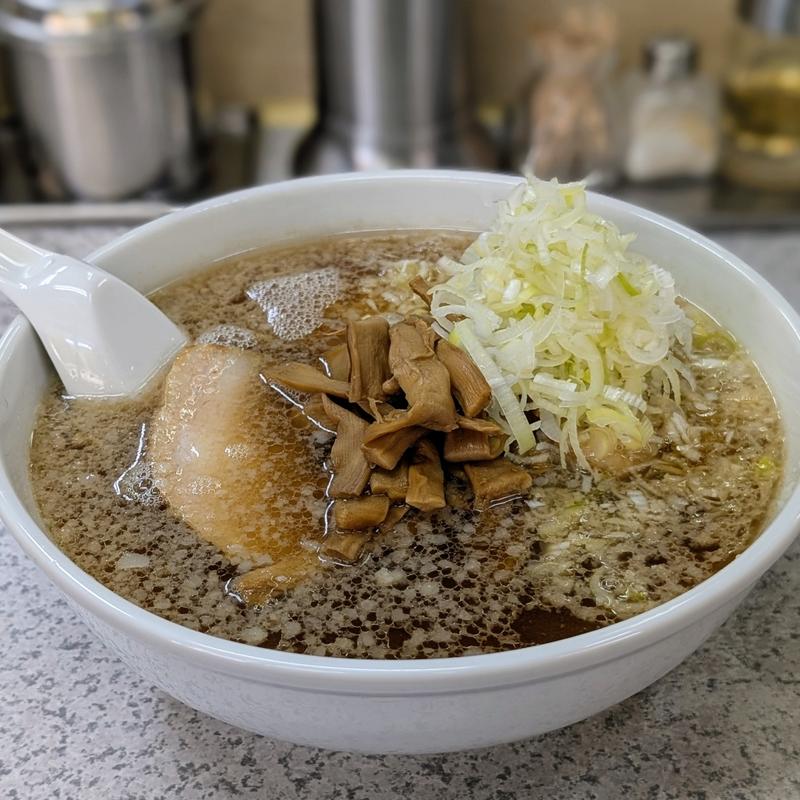 らーめん(らーめん勝)