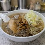 らーめん