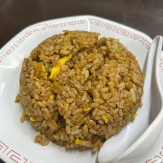 チャーハン