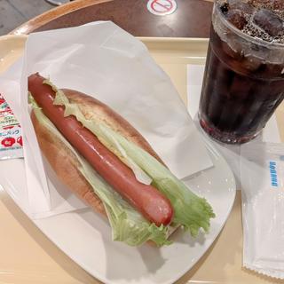 レタスドック