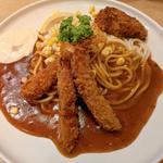 エビフライ