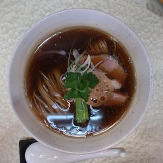 中華蕎麦