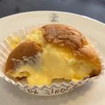 シュークリーム