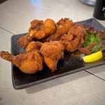 チューリップのから揚げ 5本