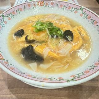 極王天津飯