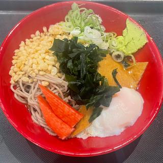 特選富士そば（冷）