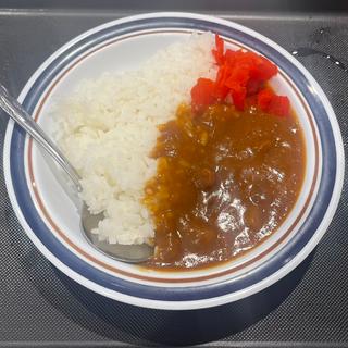 ミニカレー