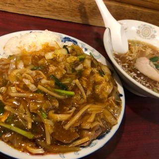 ミッキーライス
