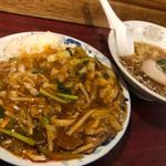 ミッキーライス(ミッキー飯店 （ミツキーハンテン）)