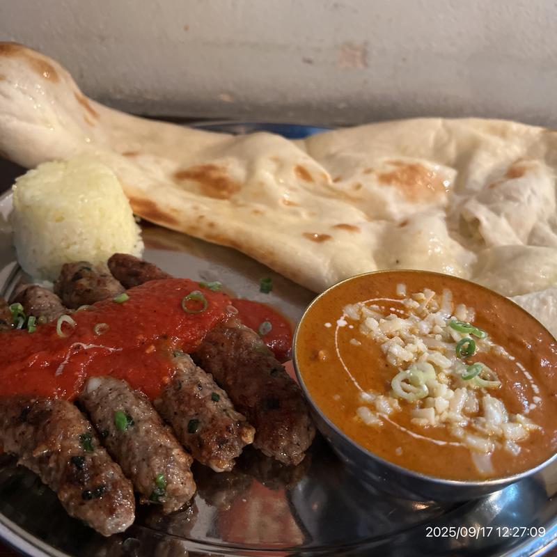 Aセット(M.C Kitchen)