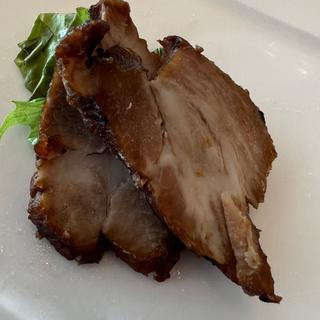 焼豚