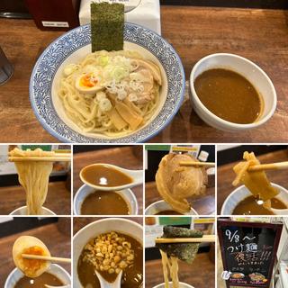 つけ麺