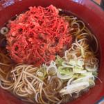 紅生姜天