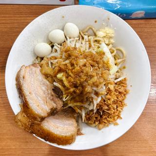 冷やしカレーぶぅさん