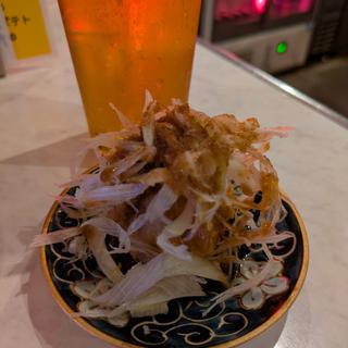 揚げ焼売