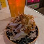 揚げ焼売