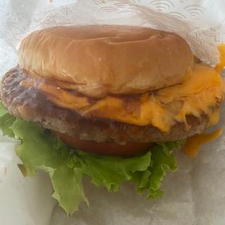 新とびきりチーズ