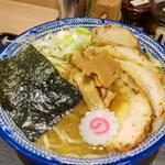 中華そば＋チャーシュー
