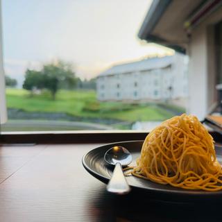ディナーバイキング