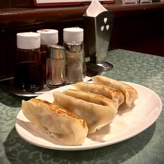餃子