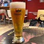 生ビール　グランデ