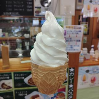 ジャージーソフト