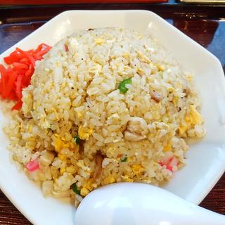 チャーハン